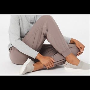 Anybody Cozy Knit Joggers